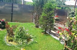 Casa individuala 9 camere, suprafata utila 660mp, teren 435mp, Central