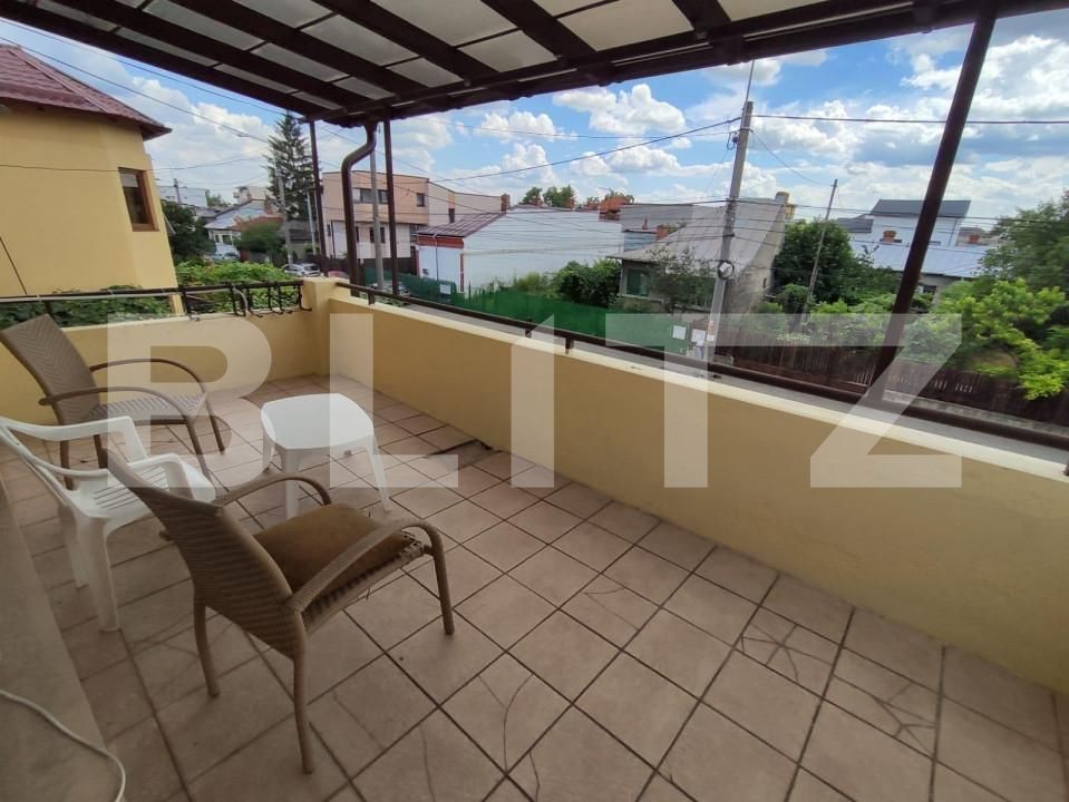 Casa de vânzare 9 camere Central - 147390CV | BLITZ Ploieşti | Poza13