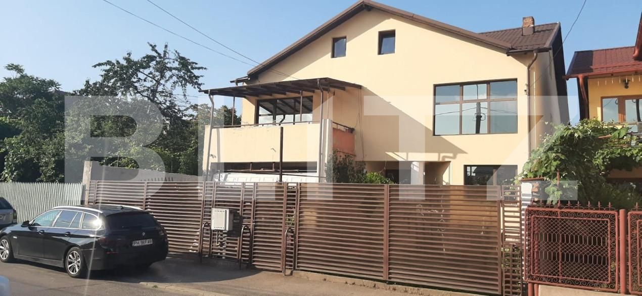 Casa de vânzare 9 camere Central - 147390CV | BLITZ Ploieşti | Poza2