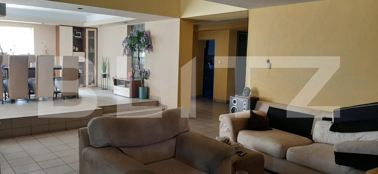 Casa de vânzare 9 camere Central - 147390CV | BLITZ Ploieşti | Poza1