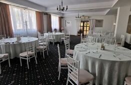 Imobil de vanzare, afacere la cheie, supr. utila 1500mp, teren 1500mp