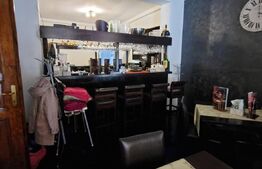 Imobil de vanzare, afacere la cheie, supr. utila 1500mp, teren 1500mp