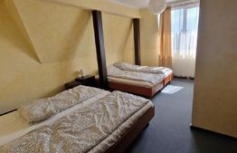 Imobil de vanzare, afacere la cheie, supr. utila 1500mp, teren 1500mp