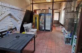 Imobil de vanzare, afacere la cheie, supr. utila 1500mp, teren 1500mp