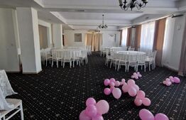 Imobil de vanzare, afacere la cheie, supr. utila 1500mp, teren 1500mp