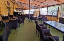 Imobil de vanzare, afacere la cheie, supr. utila 1500mp, teren 1500mp