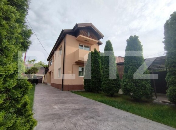 Casa de vânzare 7 camere Buna Vestire - 147418CV | BLITZ Ploieşti | Poza1