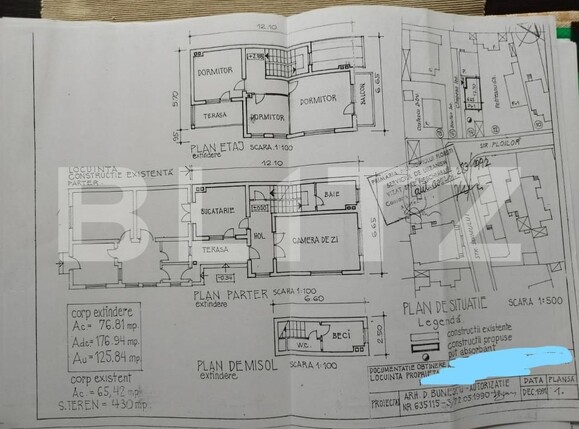 Casa de vânzare 7 camere Buna Vestire - 147418CV | BLITZ Ploieşti | Poza16