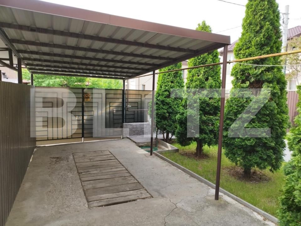 Casa de vânzare 7 camere Buna Vestire - 147418CV | BLITZ Ploieşti | Poza3