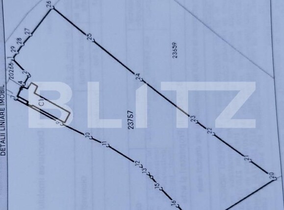 Casa de vânzare 7 camere Exterior Nord - 147516CV | BLITZ Ploieşti | Poza8