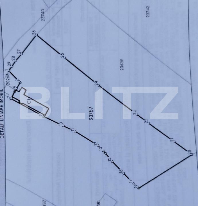 Casa de vânzare 7 camere Exterior Nord - 147516CV | BLITZ Ploieşti | Poza8