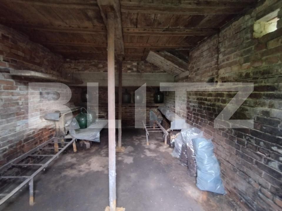 Casa de vânzare 7 camere Exterior Nord - 147516CV | BLITZ Ploieşti | Poza4