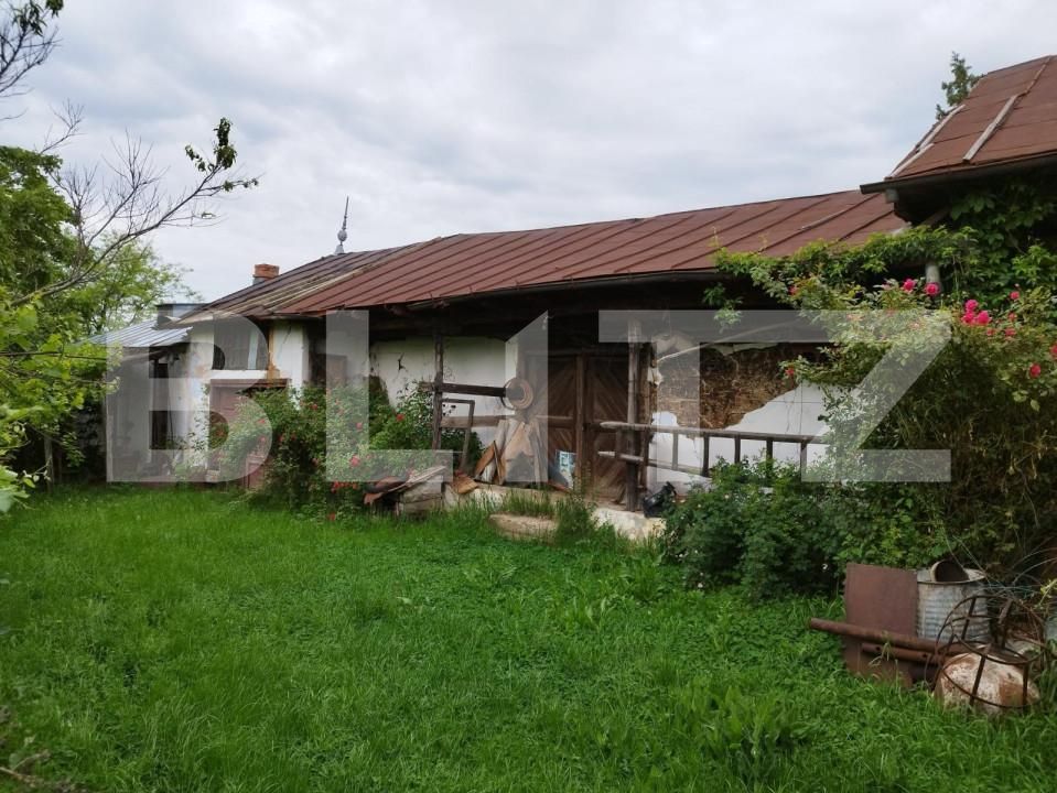 Casa de vânzare 7 camere Exterior Nord - 147516CV | BLITZ Ploieşti | Poza2