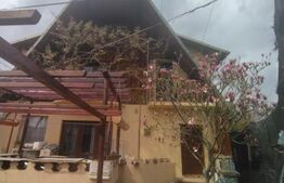 Casa individuala 6 camere, 210mp utili, teren 825mp, Baicoi