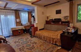 Casa individuala 6 camere, 210mp utili, teren 825mp, Baicoi