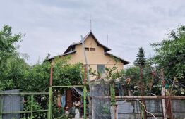 Casa individuala 6 camere, 210mp utili, teren 825mp, Baicoi