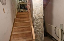 Casa individuala 6 camere, 210mp utili, teren 825mp, Baicoi