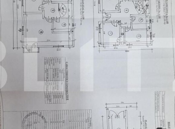 Casa de vânzare 5 camere Exterior Nord - 147517CV | BLITZ Ploieşti | Poza12