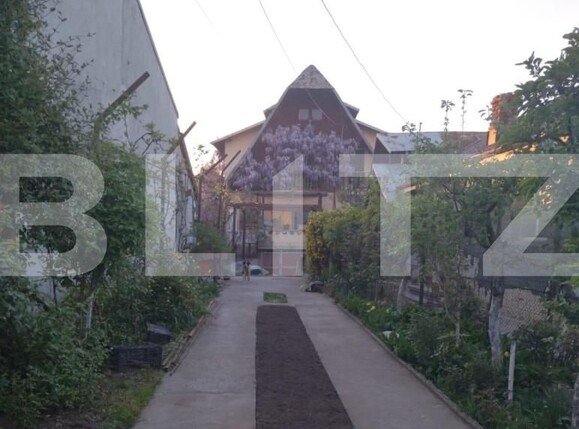 Casa de vânzare 5 camere Exterior Nord - 147517CV | BLITZ Ploieşti | Poza2