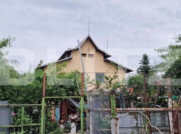 Casa de vânzare 5 camere Exterior Nord - 147517CV | BLITZ Ploieşti | Poza3