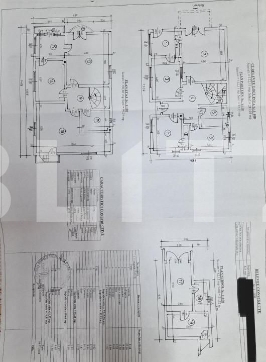 Casa de vânzare 5 camere Exterior Nord - 147517CV | BLITZ Ploieşti | Poza12