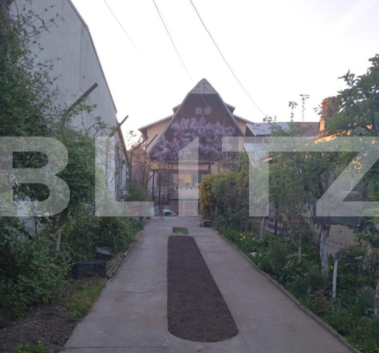 Casa de vânzare 5 camere Exterior Nord - 147517CV | BLITZ Ploieşti | Poza2