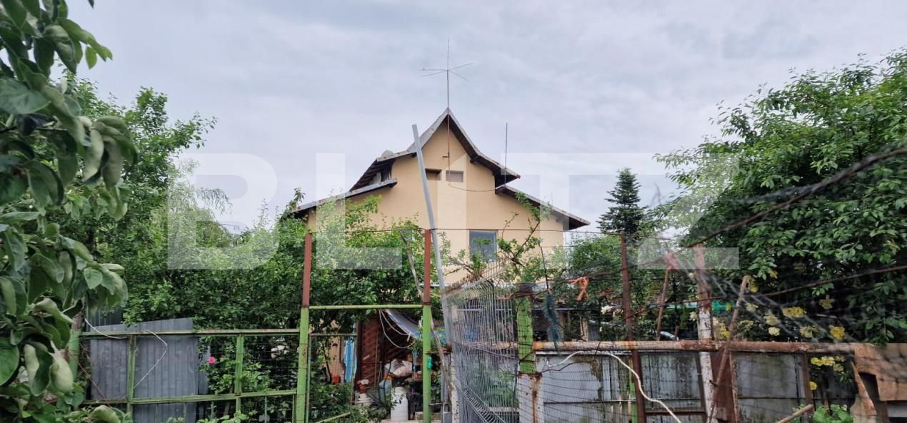 Casa de vânzare 5 camere Exterior Nord - 147517CV | BLITZ Ploieşti | Poza3