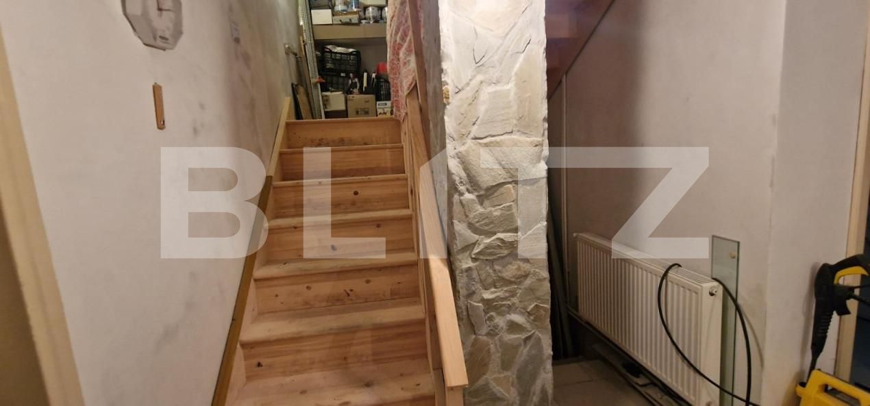 Casa de vânzare 5 camere Exterior Nord - 147517CV | BLITZ Ploieşti | Poza8