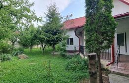 Casa individuala, 3 camere, 118 mp, teren 1000 mp, Baicoi