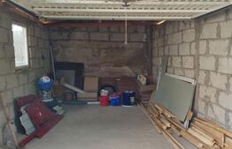 Casa individuala, 3 camere, 118 mp, teren 1000 mp, Baicoi