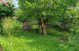 Casa individuala, 3 camere, 118 mp, teren 1000 mp, Baicoi