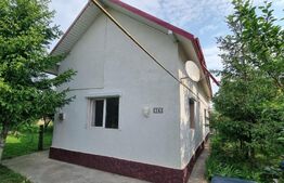 Casa individuala, 3 camere, 118 mp, teren 1000 mp, Baicoi