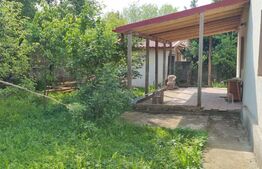 Casa individuala, 3 camere, 118 mp, teren 1000 mp, Baicoi