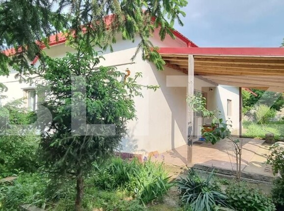 Casa de vânzare 3 camere Exterior Nord - 147518CV | BLITZ Ploieşti | Poza4