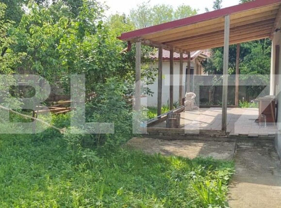 Casa de vânzare 3 camere Exterior Nord - 147518CV | BLITZ Ploieşti | Poza3