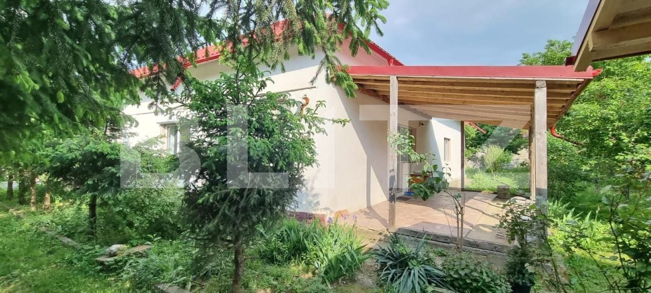 Casa de vânzare 3 camere Exterior Nord - 147518CV | BLITZ Ploieşti | Poza4