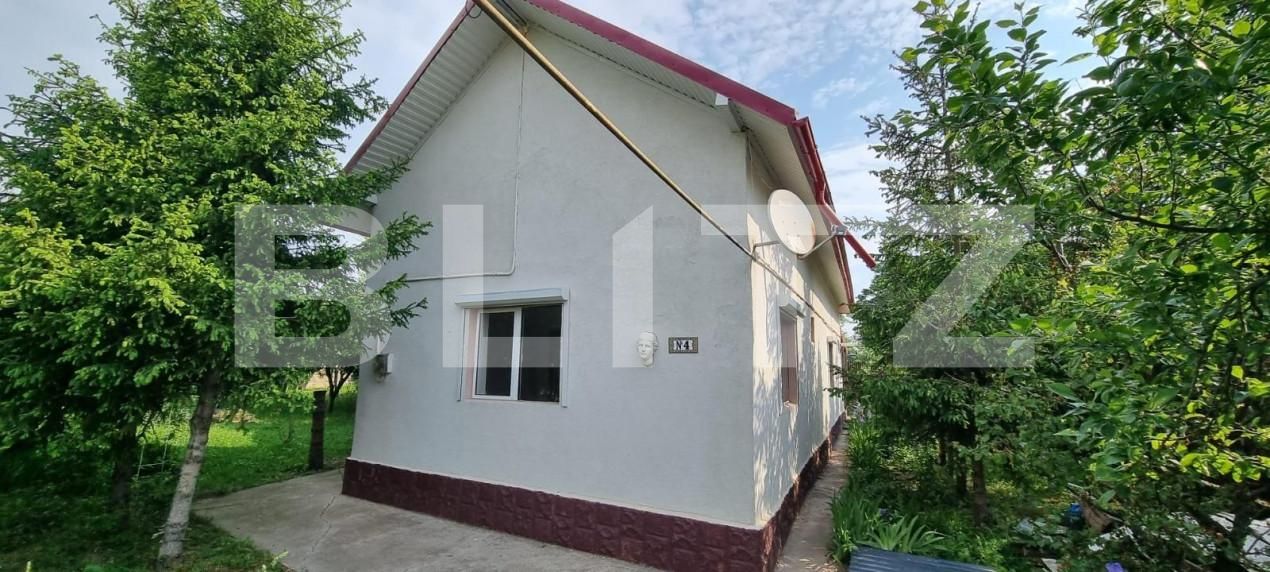 Casa de vânzare 3 camere Exterior Nord - 147518CV | BLITZ Ploieşti | Poza2