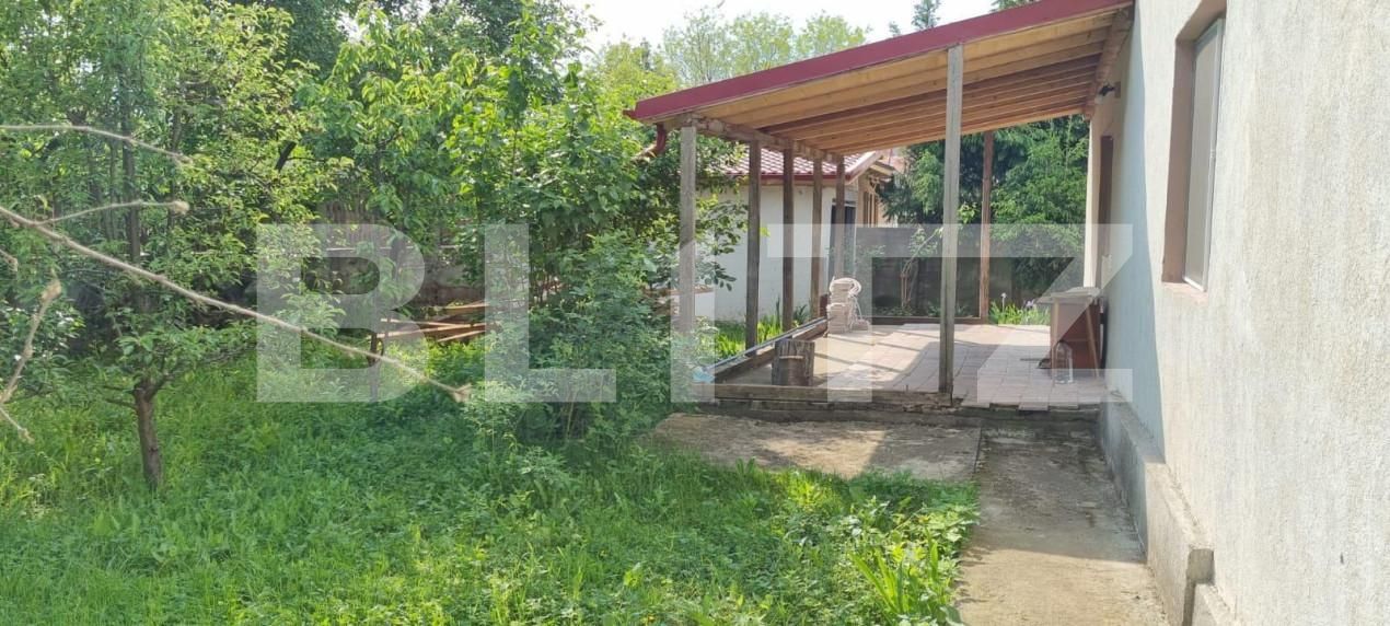 Casa de vânzare 3 camere Exterior Nord - 147518CV | BLITZ Ploieşti | Poza3