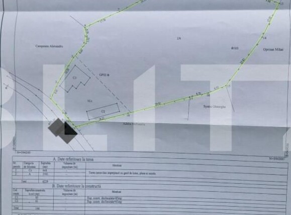 Casa de vânzare 5 camere Exterior Nord - 147520CV | BLITZ Ploieşti | Poza7