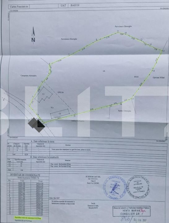 Casa de vânzare 5 camere Exterior Nord - 147520CV | BLITZ Ploieşti | Poza7