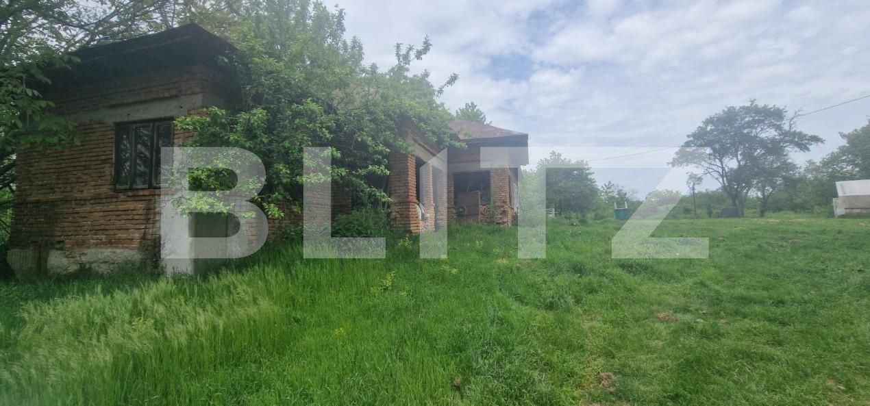 Casa de vânzare 5 camere Exterior Nord - 147520CV | BLITZ Ploieşti | Poza2