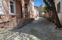 Casa locuibila 4 camere, suprafata utila 250mp, teren util 330mp, Rudului.