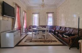 Casa locuibila 4 camere, Rudului.