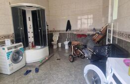 Casa locuibila 4 camere, Rudului.