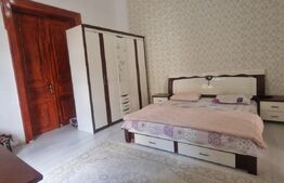 Casa locuibila 4 camere, Rudului.