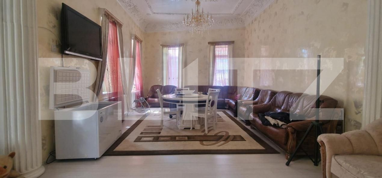 Casa de vânzare 4 camere Rudului - 147521CV | BLITZ Ploieşti | Poza3