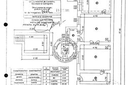 Casa individuala 3 camere, suprafata 80mp, teren indiviziune 150mp, Ilie Oana