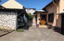 Casa individuala 3 camere, suprafata 80mp, teren indiviziune 150mp, Ilie Oana