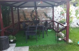 Casa individuala 3 camere, suprafata 80mp, teren indiviziune 150mp, Ilie Oana