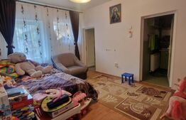 Casa individuala 3 camere, suprafata 80mp, teren indiviziune 150mp, Ilie Oana